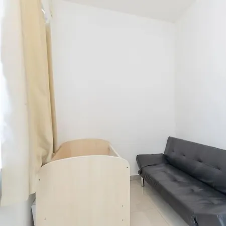 Penthouse With Side Sea View Appartement San Pawl il-Baħar
